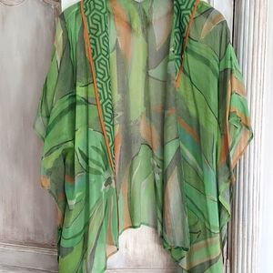 Nwt wrap from soft surroundings